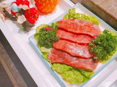-上宴精品海鲜姿造(晶融汇旗舰店)