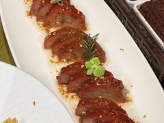 -四世同堂·京菜·烤鸭(双井店)