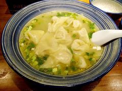 鸡汤大抄手-隆氏兔头(七道堰店)
