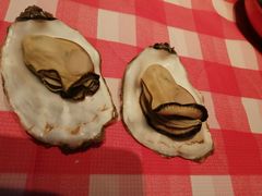 高压锅蒸鲜生蚝-辣小鲜·南昌大排档(船山路店)