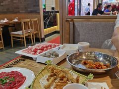 -邵汇大虾(泉园一路店)