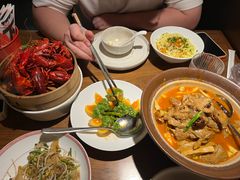 -清水亭湖北菜(大屯DT51店)