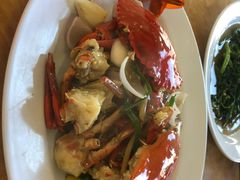 -ZF Seafood Restaurant 卓峰海鲜餐