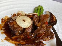-西安凯悦酒店·湖畔中餐厅