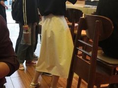大堂-熊吞·大碗丼烧肉饭(济宁万达广场店)