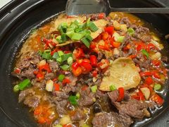 -宴长沙(五一广场店)