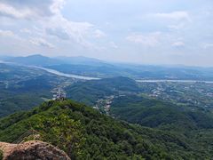 -吉林市朱雀山国家森林公园