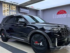 -龙膜大拇指专业汽车贴膜隐形车衣(河北店)