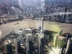 -上海中心大厦