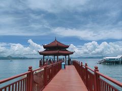 -三亚蜈支洲岛旅游区