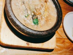 -小放牛炒菜馆(中山路乐汇城店)