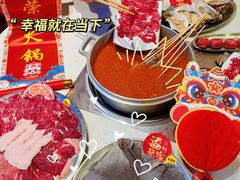 -荣叔港式沙嗲牛肉火锅(正佳潮流店)