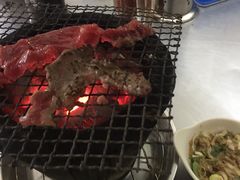 -松明一烤肉馆(鲁园店)