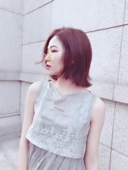 -尚·丹尼Hair
