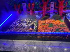 -阪尚皇·原切牛排·烤肉火锅自助(北京路店)