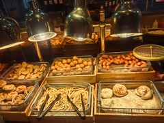 -比格比萨自助(延庆万达广场店)