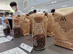 -M Stand(宁波万象城店)