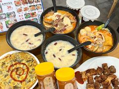 -五兰沙茶面(曾厝垵店)