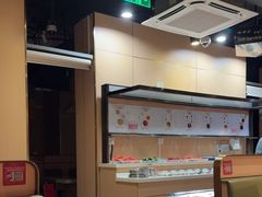 -海底捞火锅(劲松店)