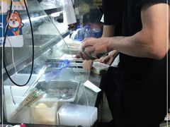 -阿生潮味鲜炒粉(梅林新村店)