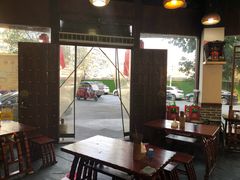 大堂-老南昌粉面馆(绳金塔店)