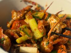 -辣螃铠盆盆蟹大排档(总店)