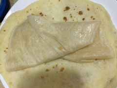筋饼-姥家春饼店(漳州二路店)