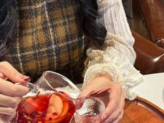 -一棵树·意大利西餐厅One Tree(新城店)