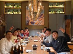 -山葵家·创意料理(宁波来福士店)