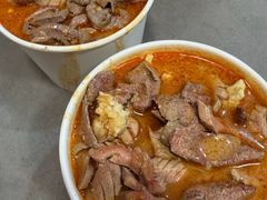 -四里沙茶面(七星西路分店)