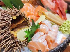 -割烹旭日本料理(龙湖狮山天街店)