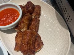 -四道菜·福建菜馆(新街口金鹰店)