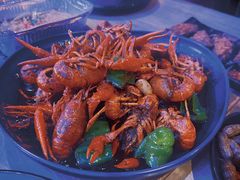 -红盔甲·小龙虾(定西路店)