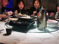 -绿茶餐厅(深圳龙华天虹购物中心店)