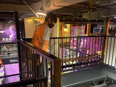 -Tenker Club弹刻极限主题公园 · 蹦床 · 团建 · 生日派对(大关店)