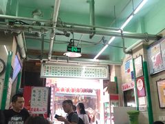 大堂-清真蒋有记(老门东店)