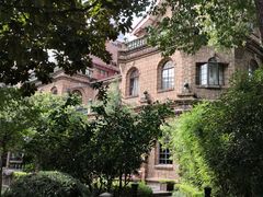 -马勒别墅·中餐厅