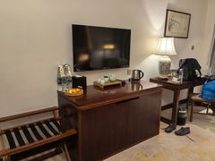 -天目湖御水温泉·度假酒店