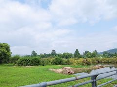 -北极村旅游风景区