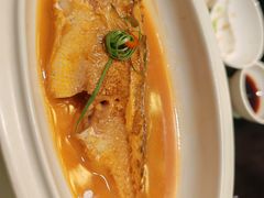 -福鼎国际大酒店-中餐厅