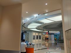 -海马体照相馆(成都来福士广场店)