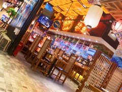 大堂-有喜屋·深夜食堂(环宇荟店)