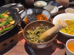 -洞庭土菜馆(天河北总店)