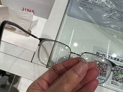-JINS(上海金桥LaLaPort店)