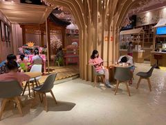-丽池宫韩式汗蒸会馆(华灯坊店)