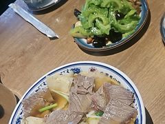 -直隶安家牛肉罩饼(建华店)