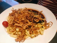 -宝莱纳餐厅(滨江店)