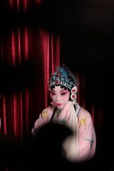 -华韵京剧摄影(洋桥角门东店)