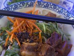 -舌尖尖·兰州牛肉面(浦东机场店)