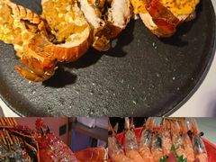 -黑木原精致料理·铁板烧